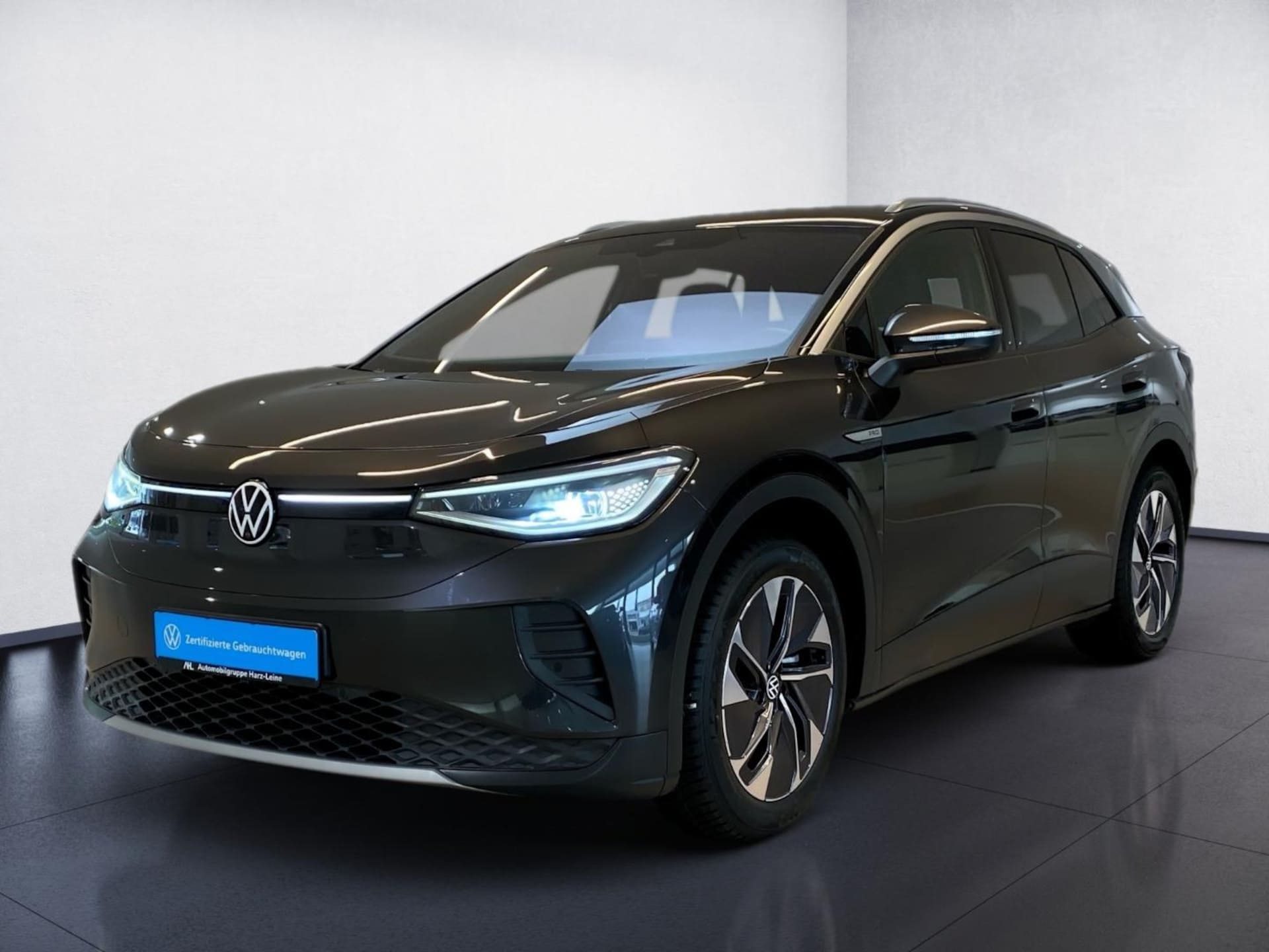 Volkswagen ID.4 Pro Performance