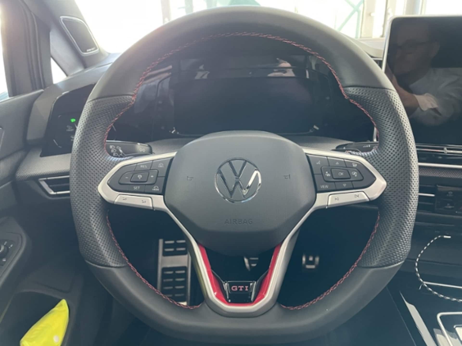 Volkswagen Golf GTI Clubsport