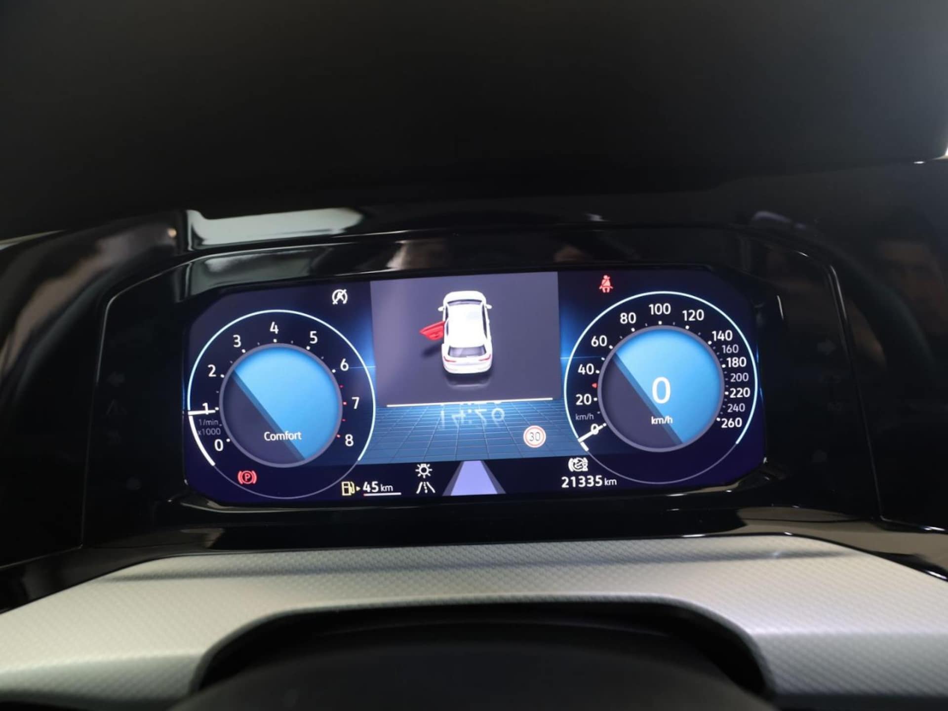 Volkswagen Golf MOVE