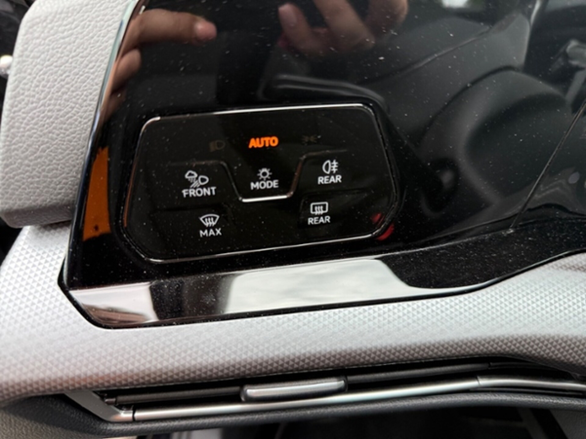 Volkswagen Golf Active