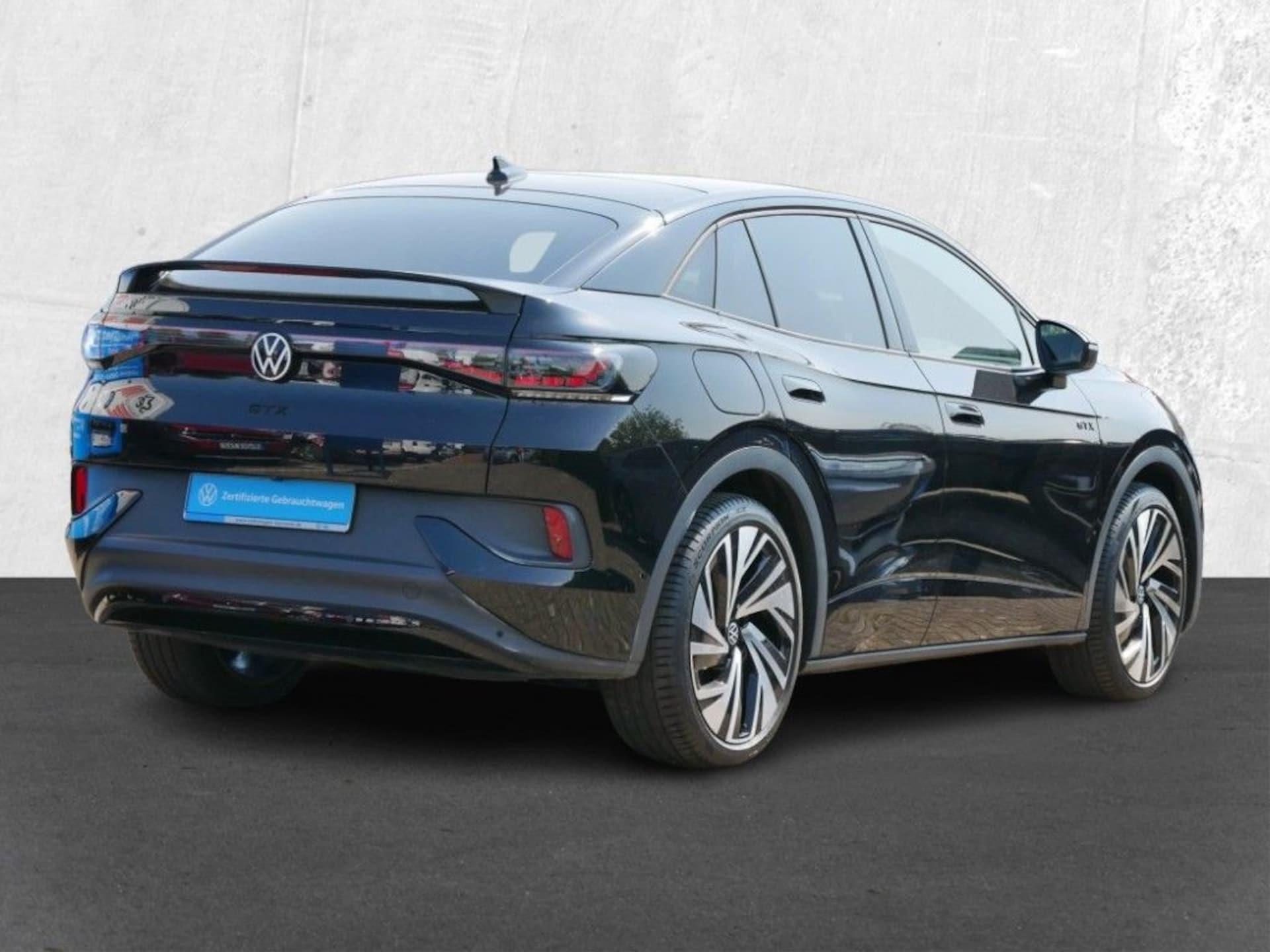 Volkswagen ID.5 GTX