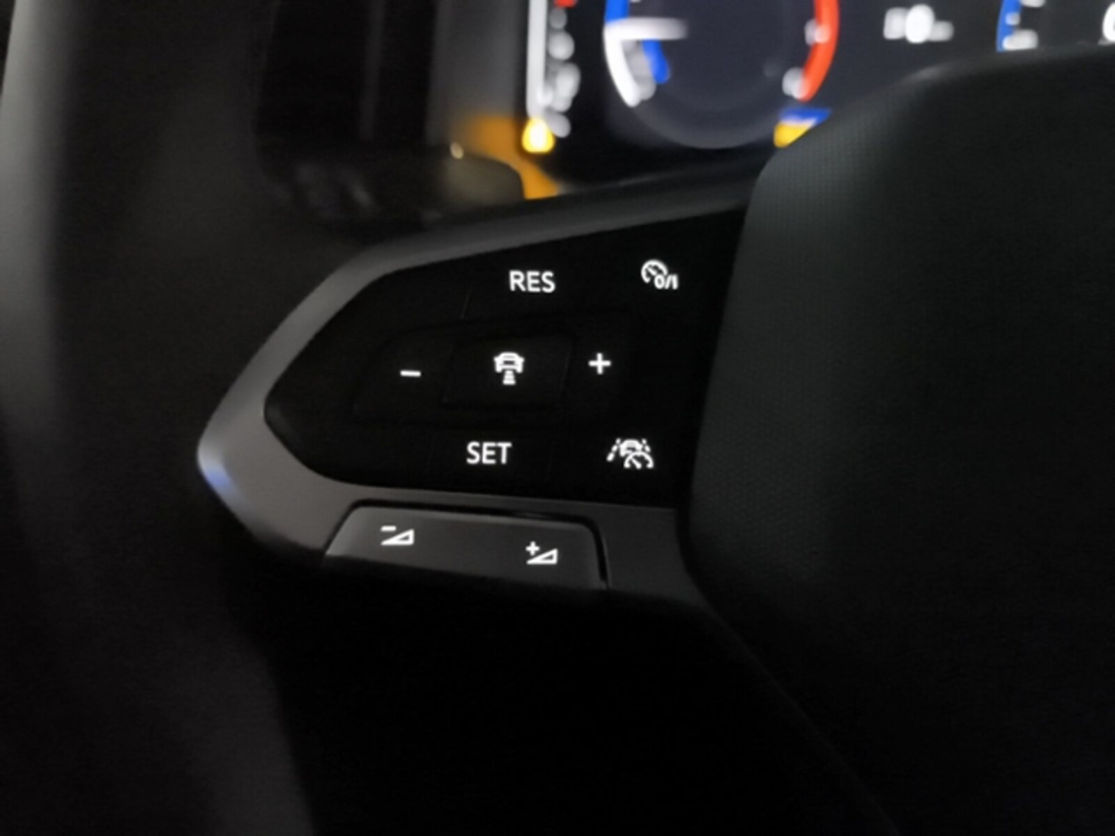 Volkswagen Polo – Bild 14