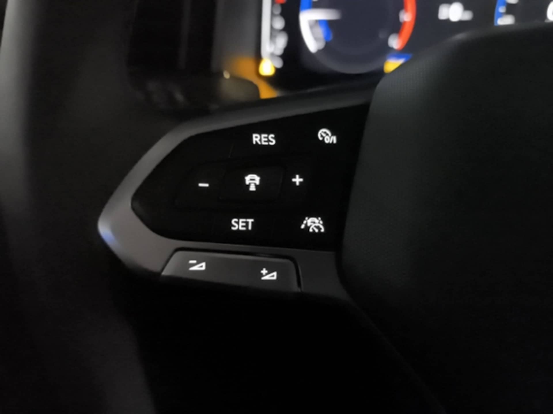 Volkswagen Polo ENERGY