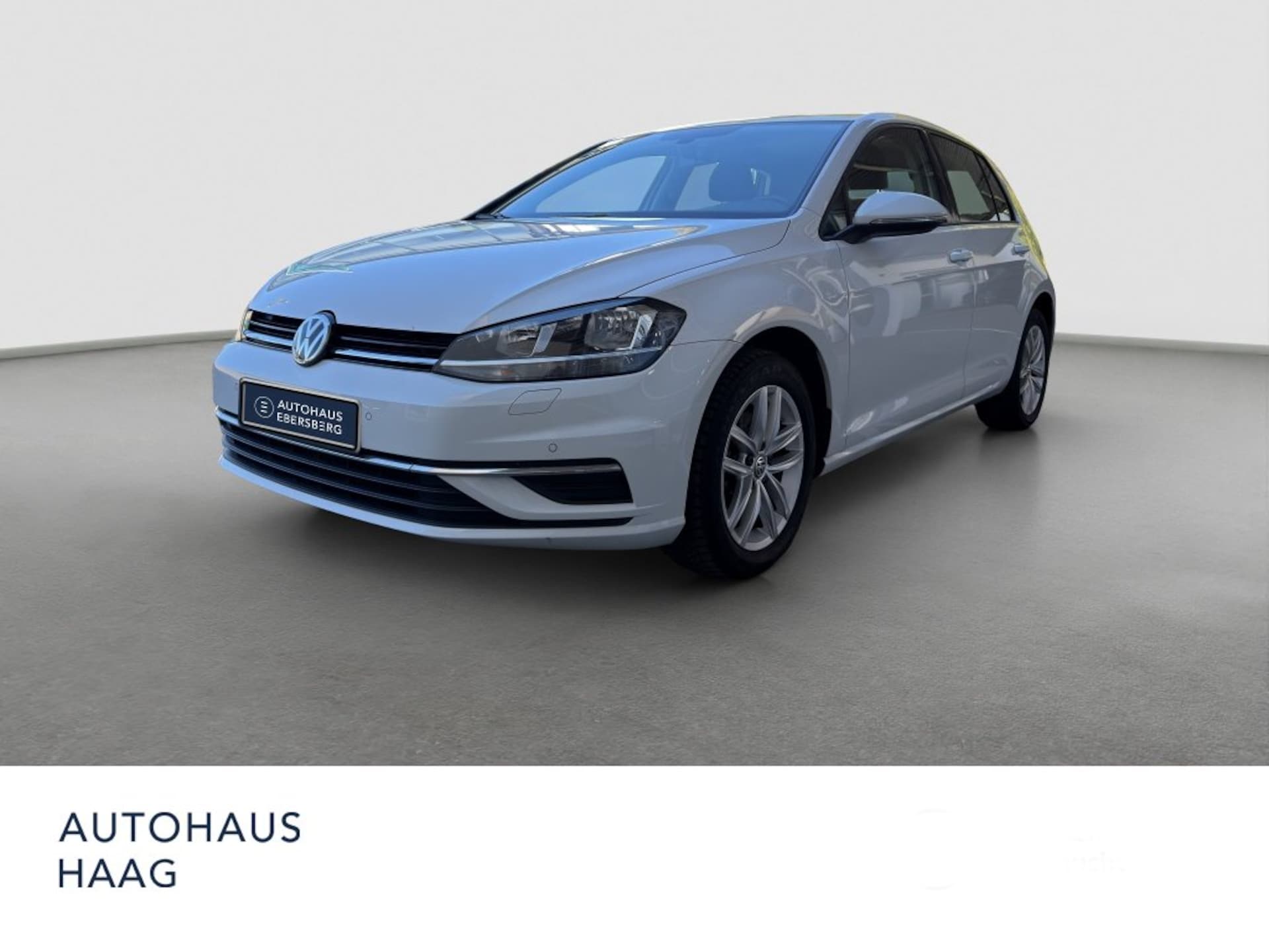 Volkswagen Golf Comfortline