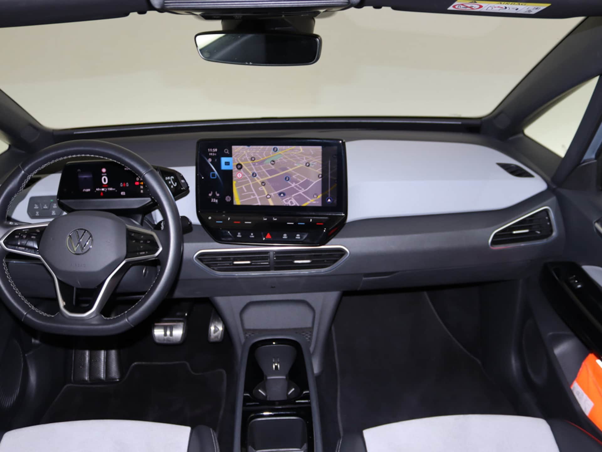 Volkswagen ID.3 Pro Performance