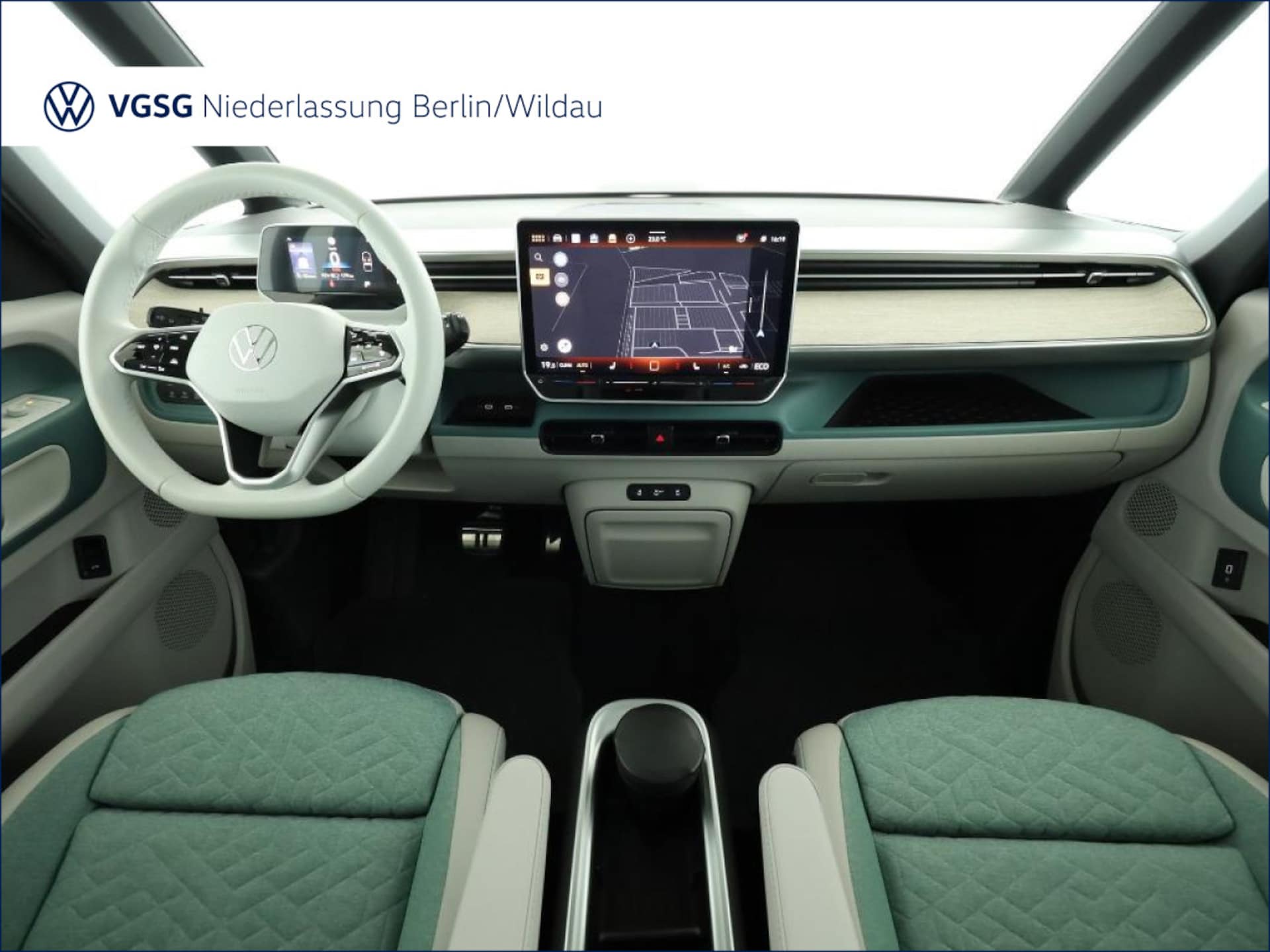 Volkswagen ID. Buzz Pro