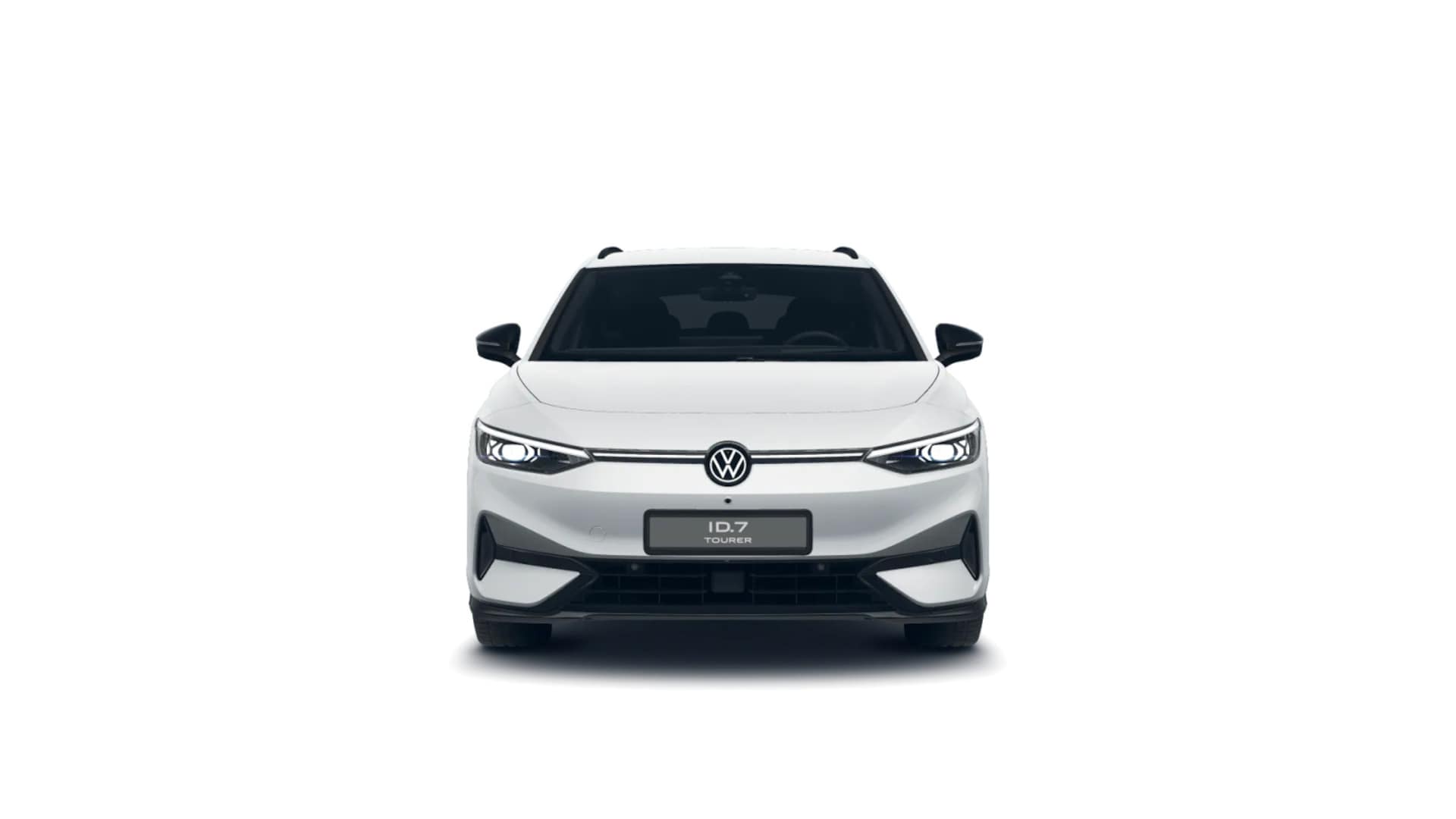 Volkswagen ID.7 Tourer Pro