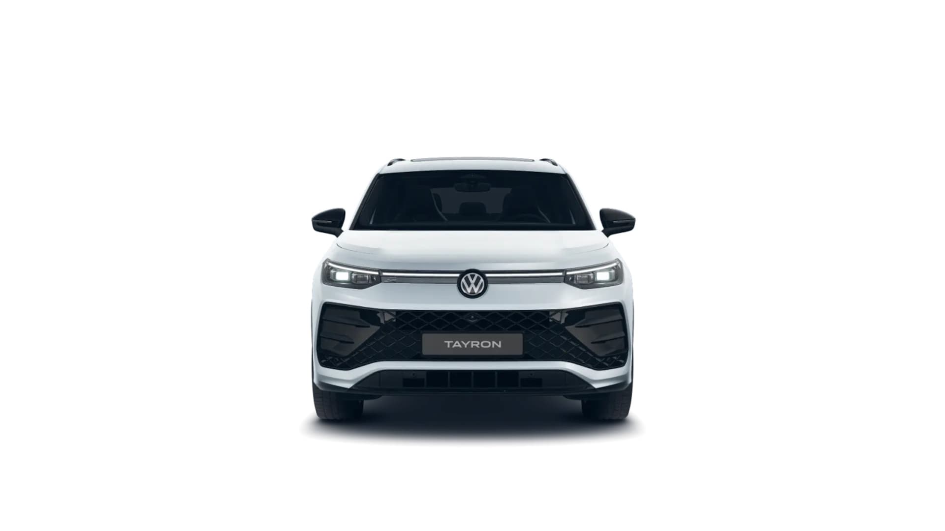 Volkswagen Tayron R-Line