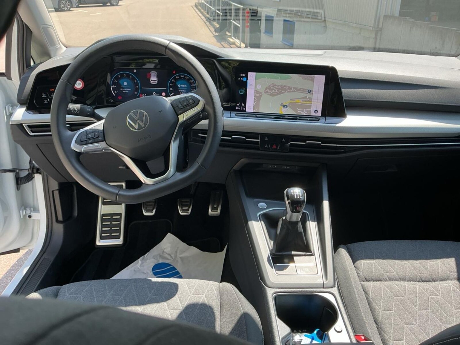 Volkswagen Golf – Bild 11
