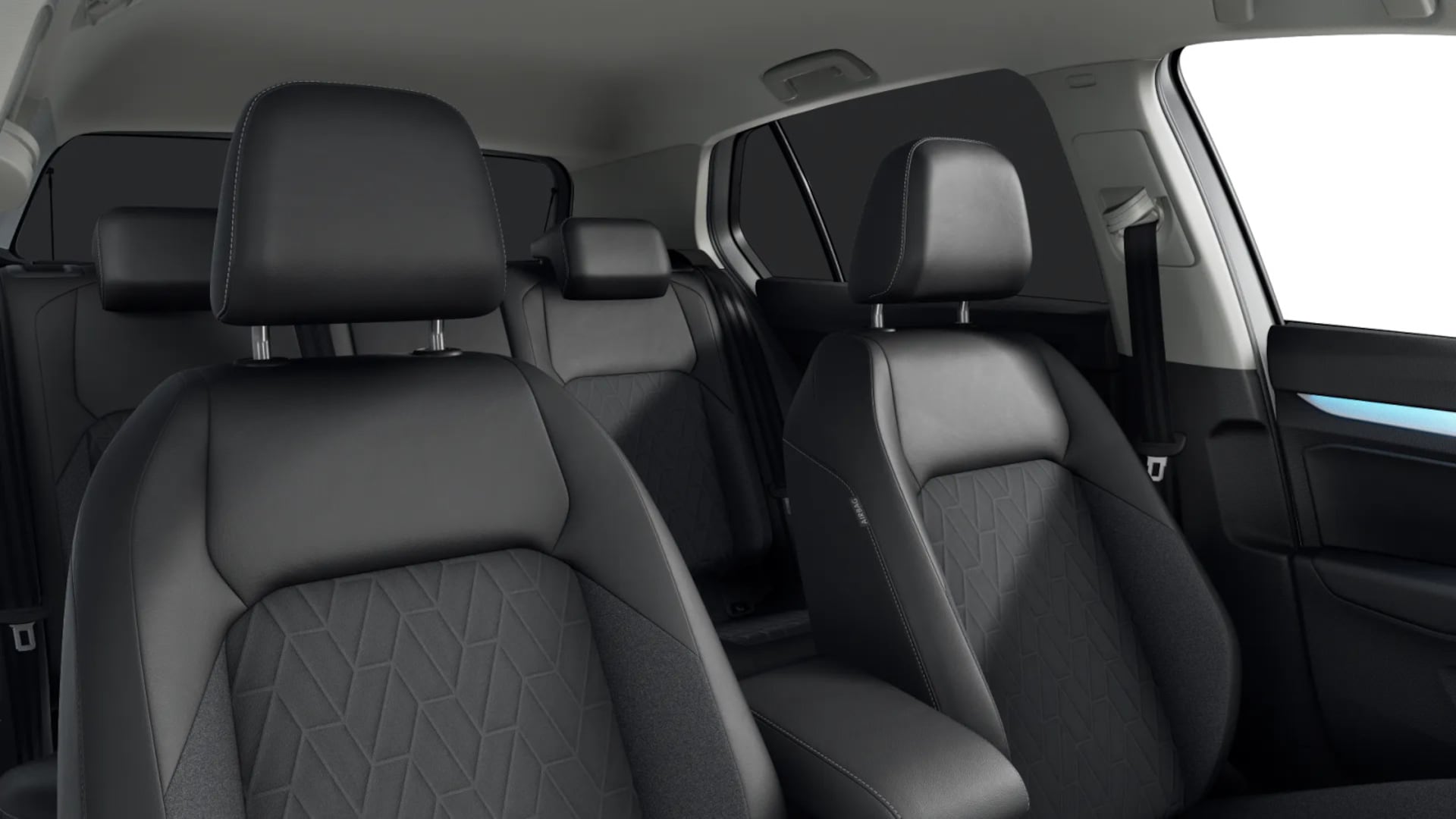 Volkswagen Golf ENERGY