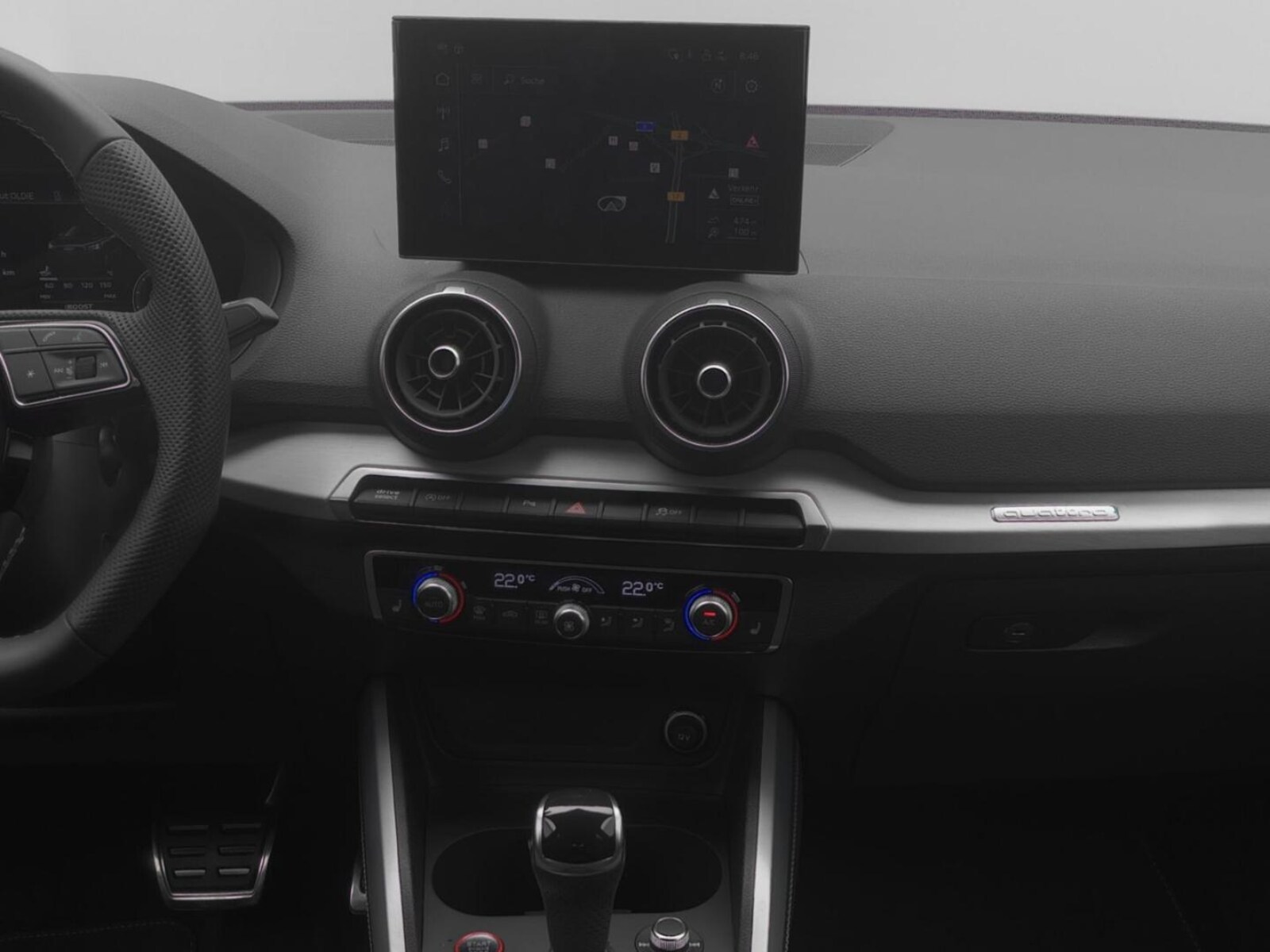 Audi SQ2 – Bild 12