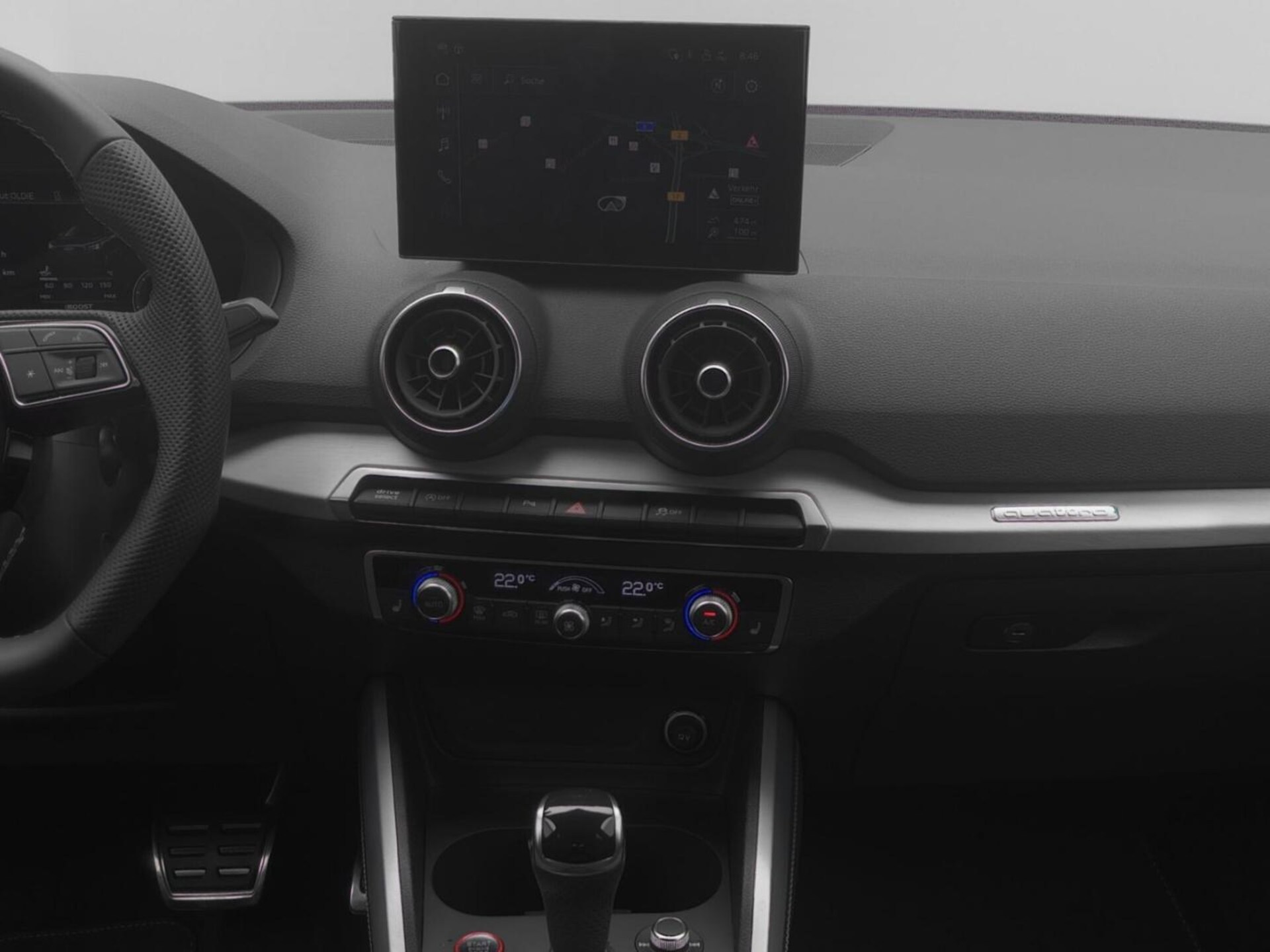 Audi SQ2