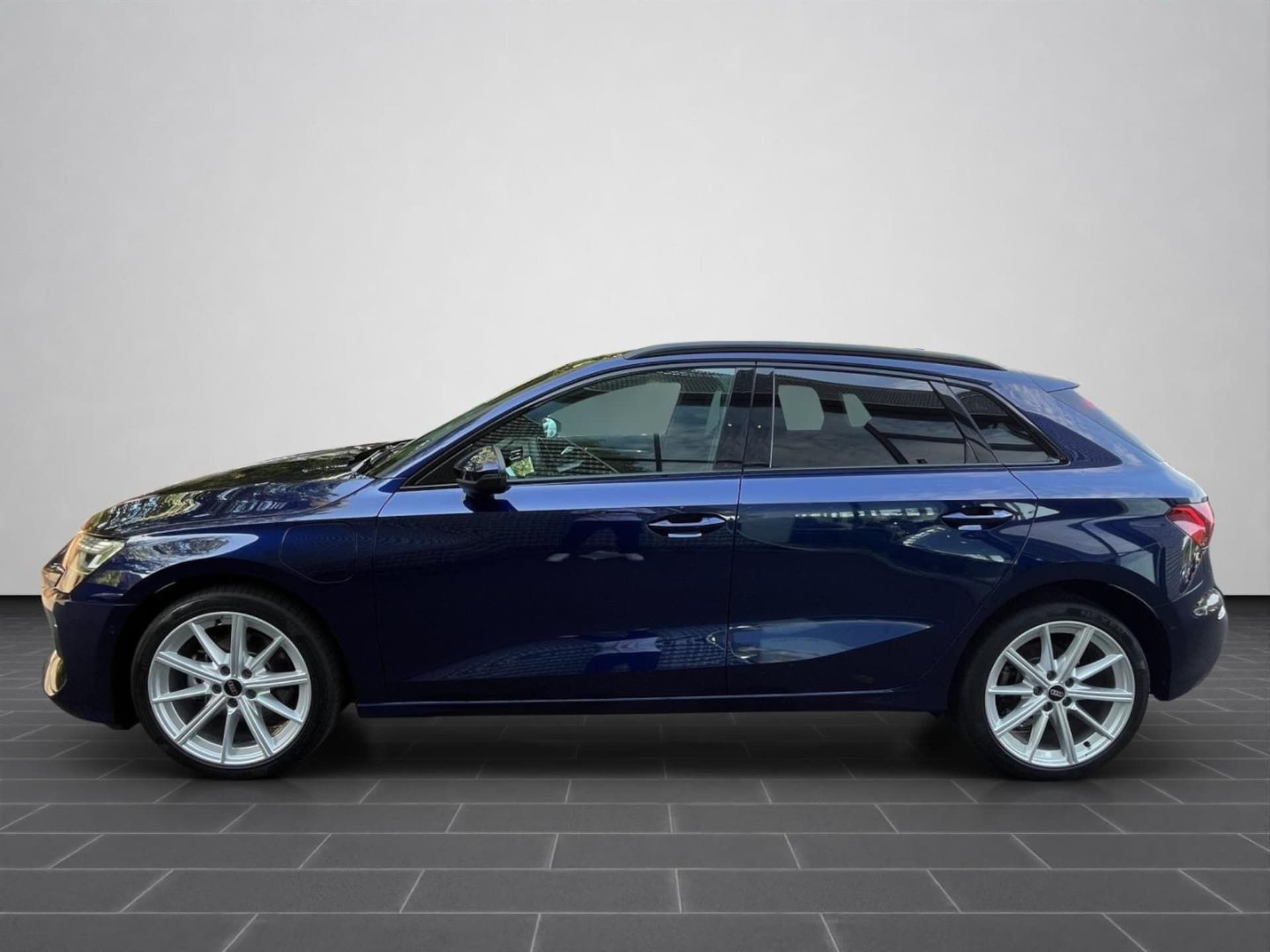 Audi A3 Sportback TFSI e Advanced