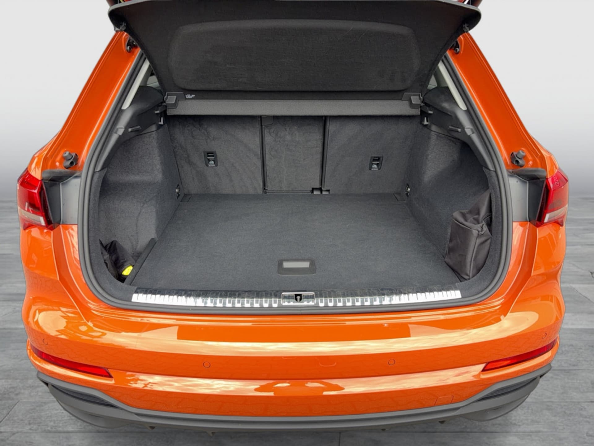 Audi Q3 SUV S line