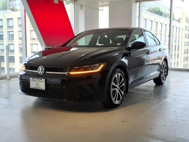 Photo of 2026 Volkswagen Jetta