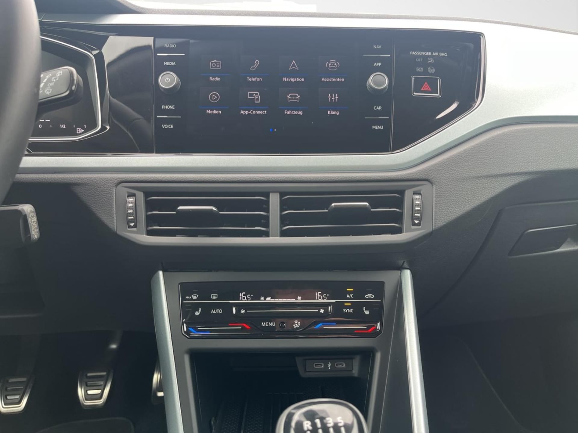 Volkswagen Taigo Goal