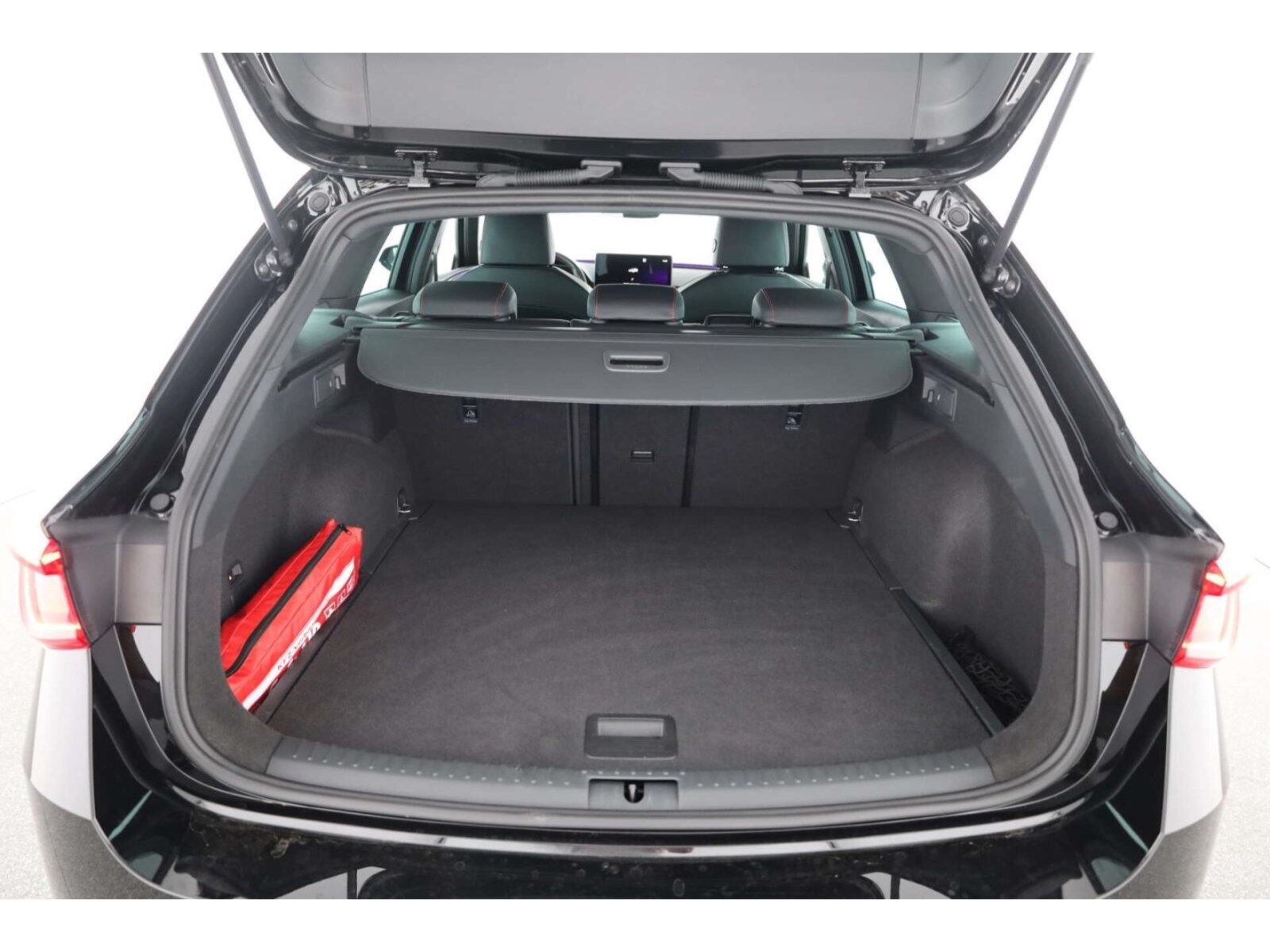SEAT Leon Sportstourer – Bild 11