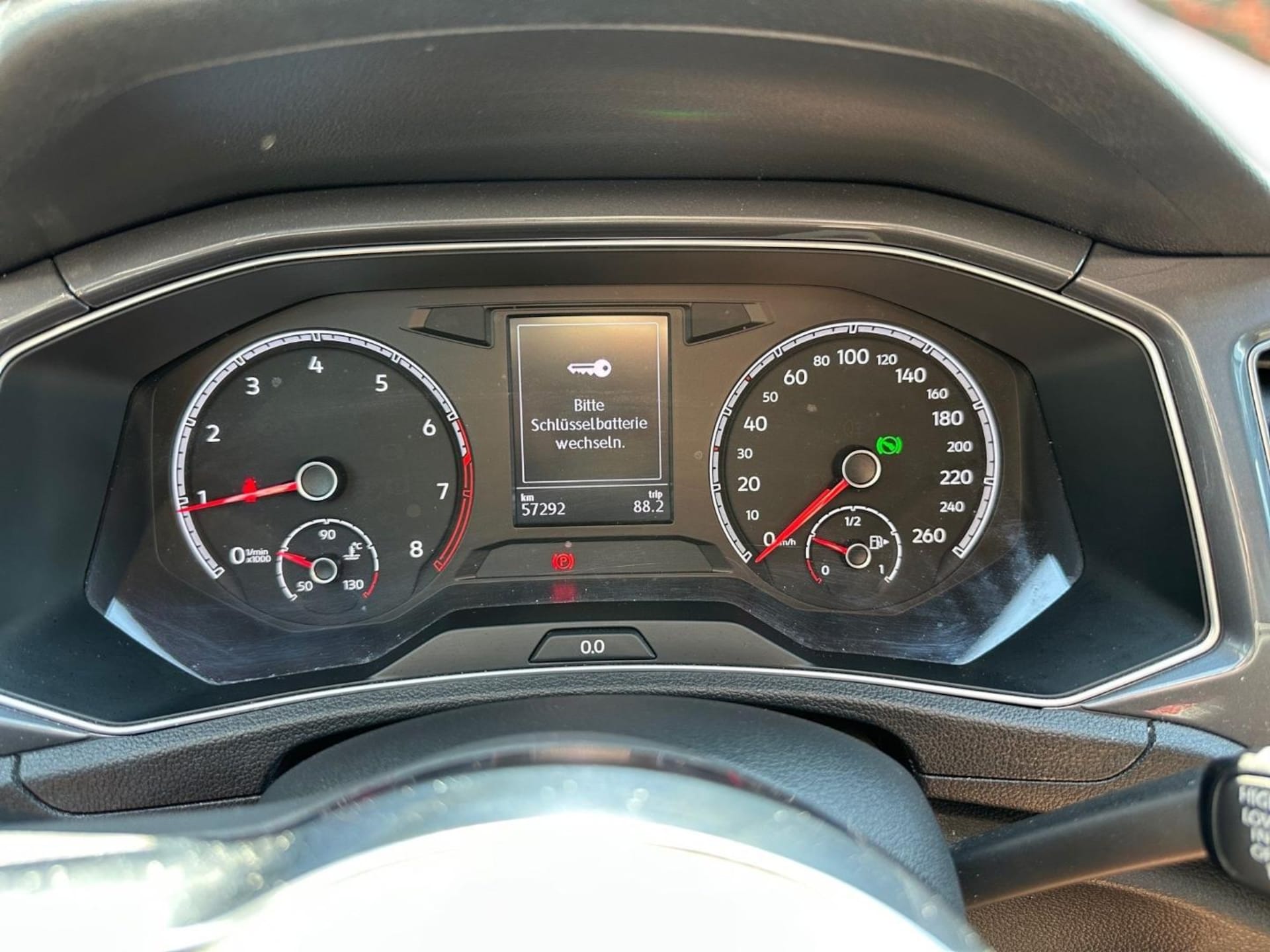Volkswagen T-Roc Sport