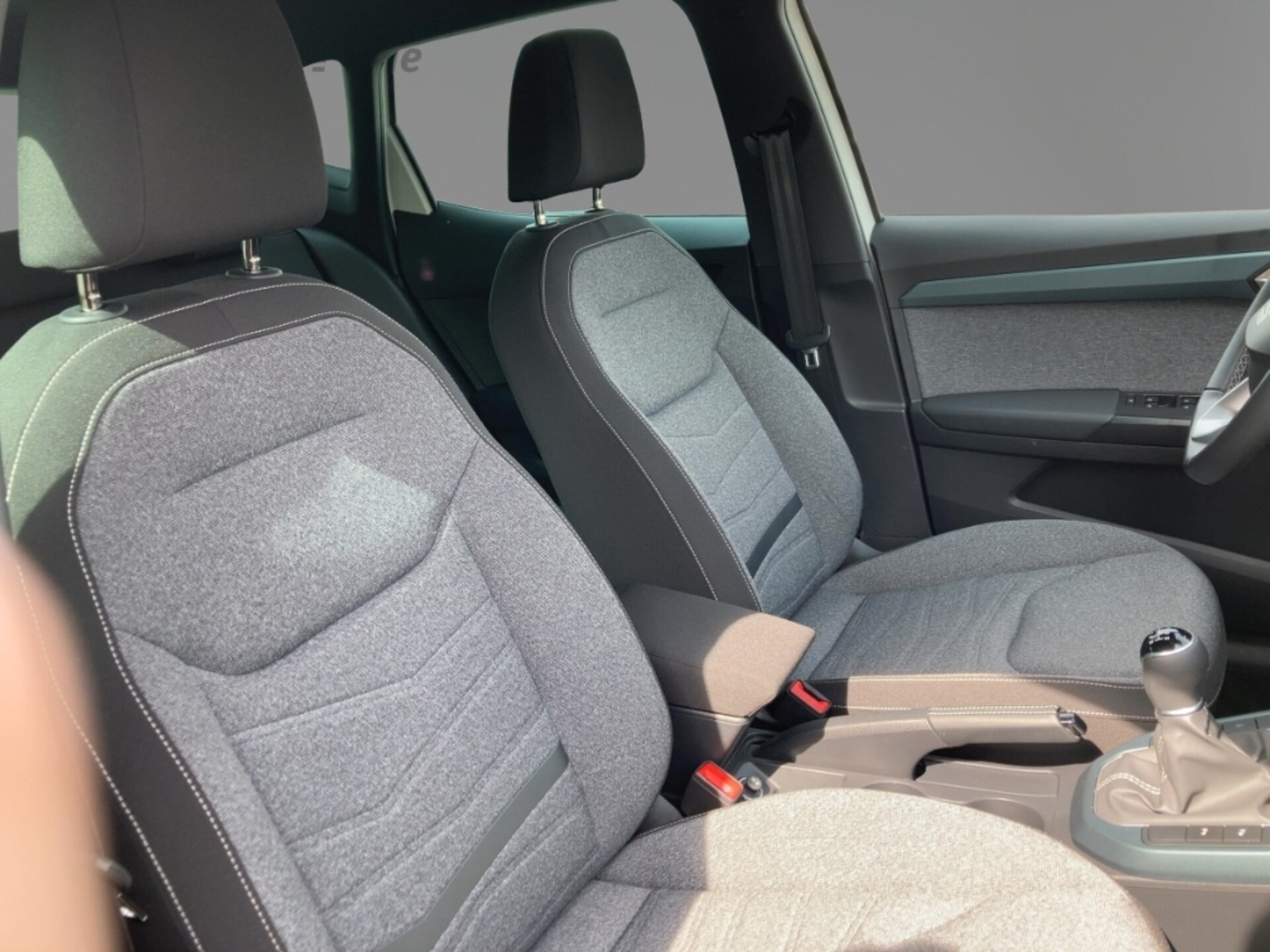 SEAT Arona Xperience