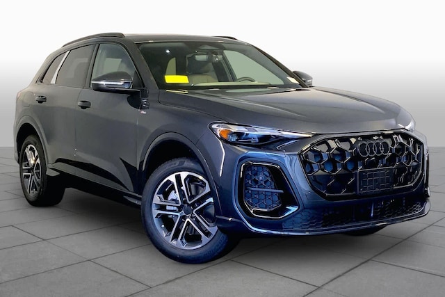 2026 Audi Q5