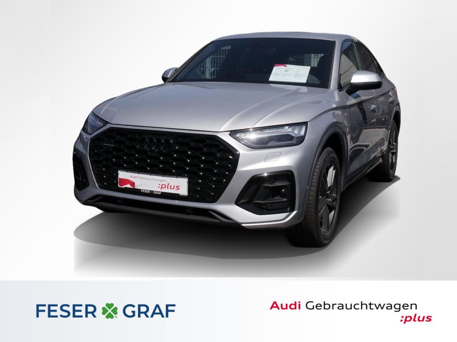 Audi Q5 Sportback