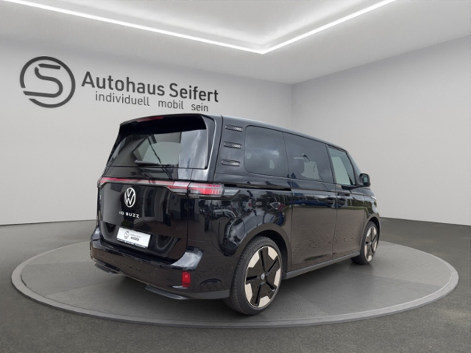Volkswagen ID. Buzz – Bild 6