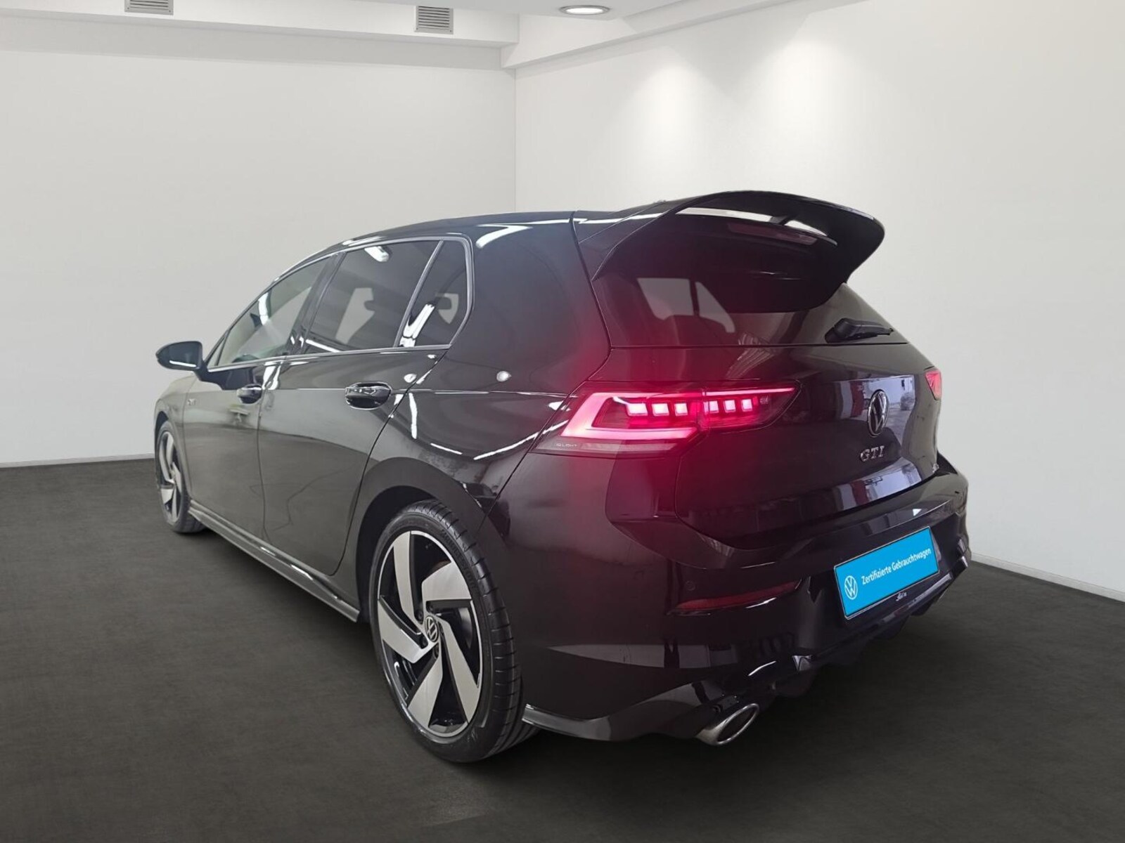 Volkswagen Golf – Bild 4