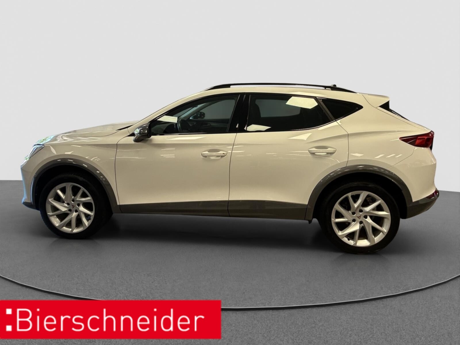 CUPRA Formentor – Bild 9