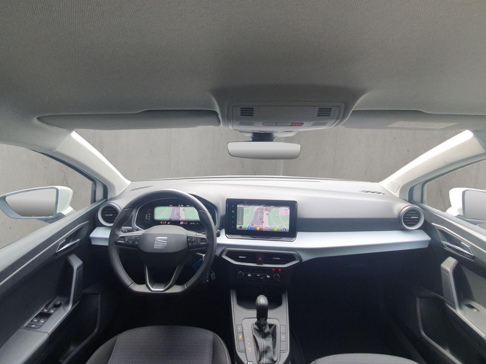 SEAT Ibiza – Bild 15