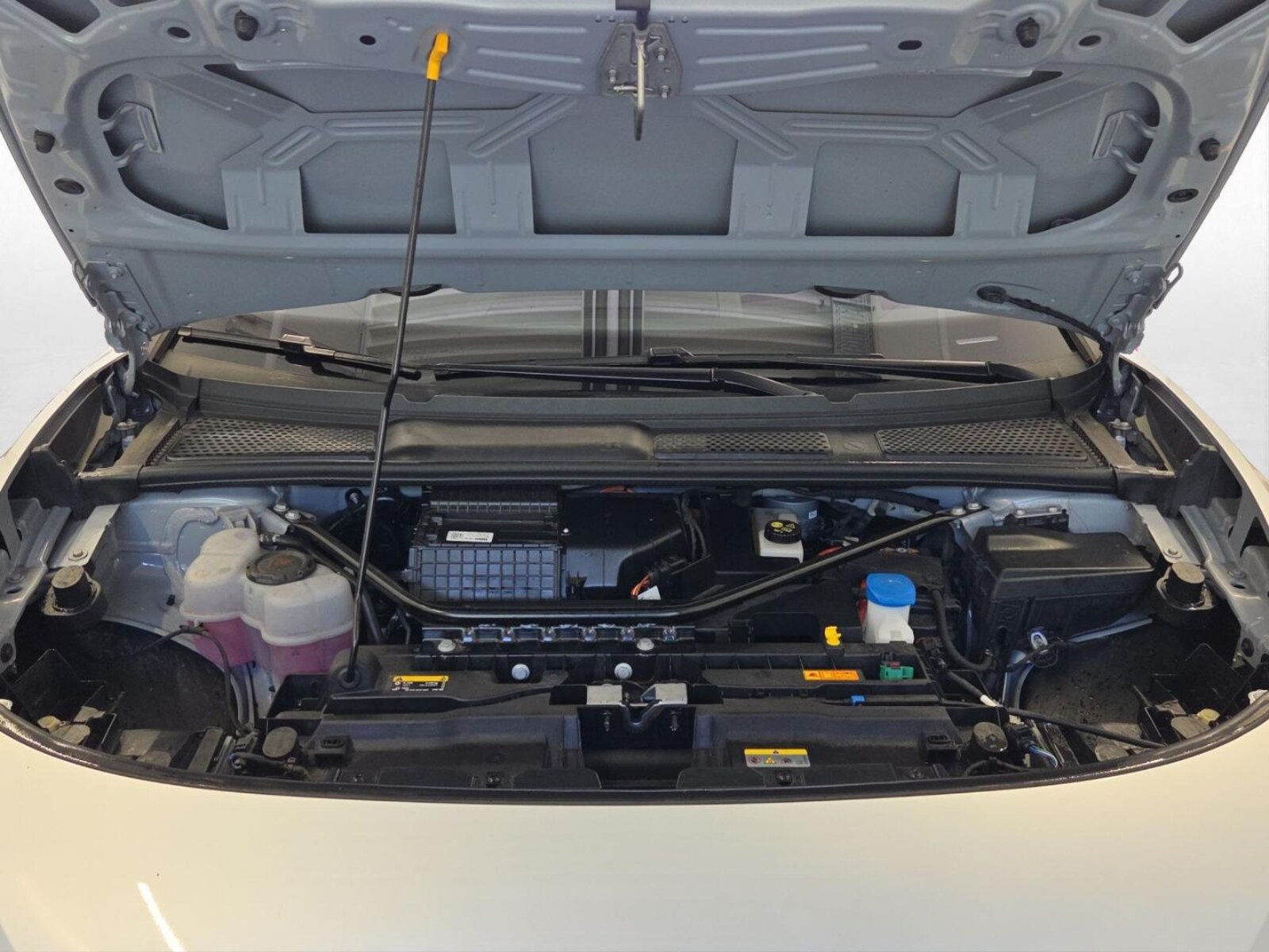 Volkswagen ID.7 Tourer – Bild 19