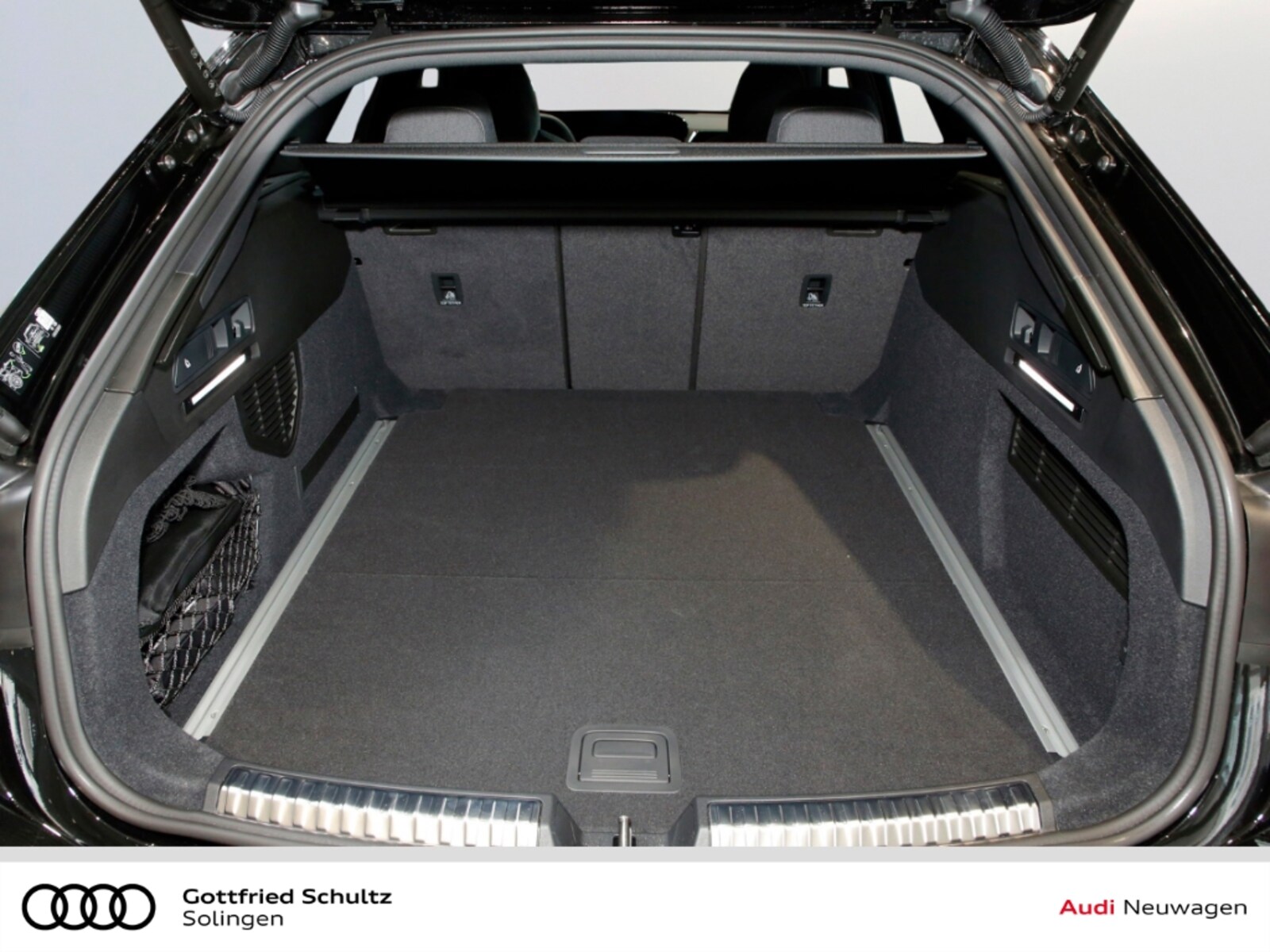 Audi A6 Avant – Bild 6