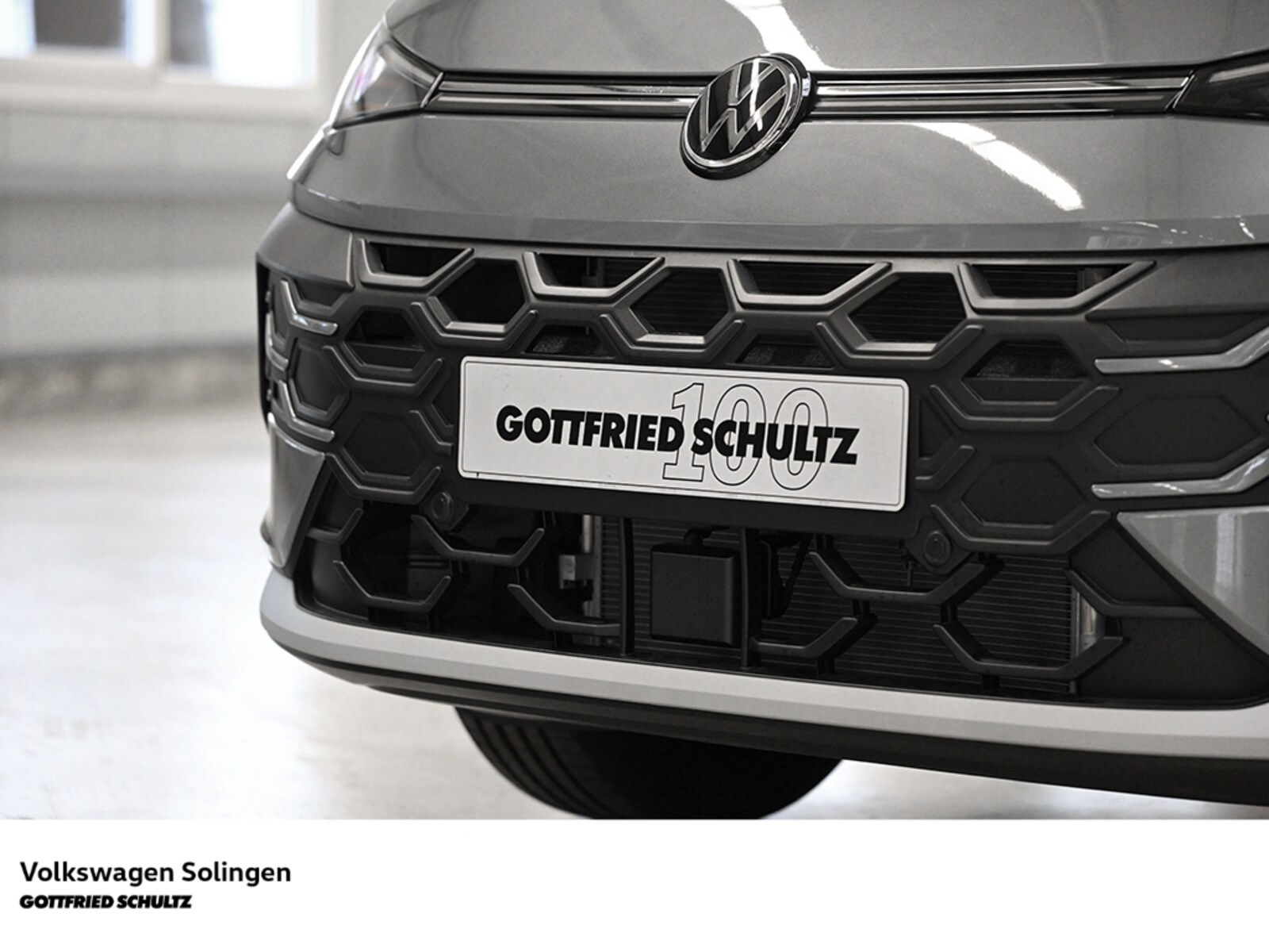 Volkswagen T-Roc – Bild 6