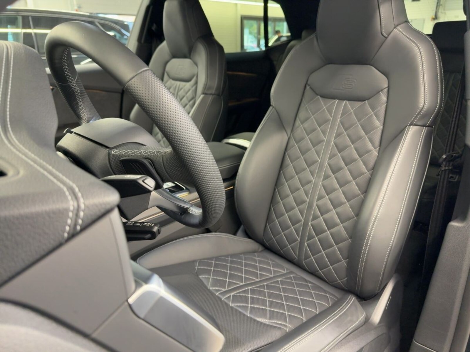 Audi Q8 – Bild 17