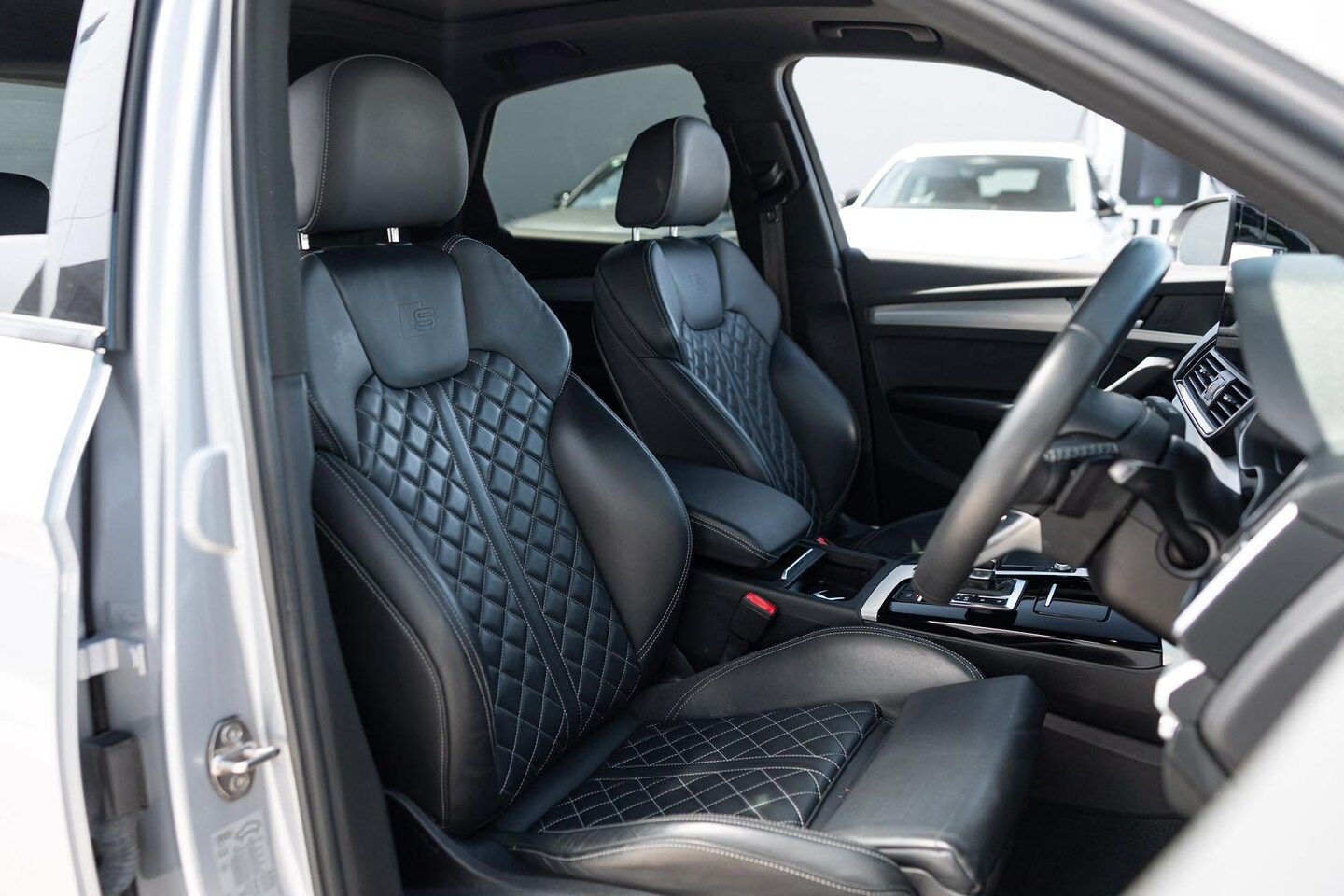 Image about Audi Q5 Sportback 45