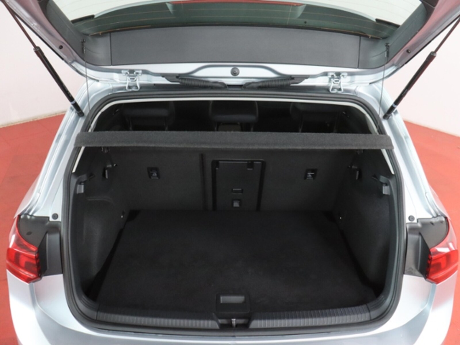 Volkswagen Golf – Bild 14
