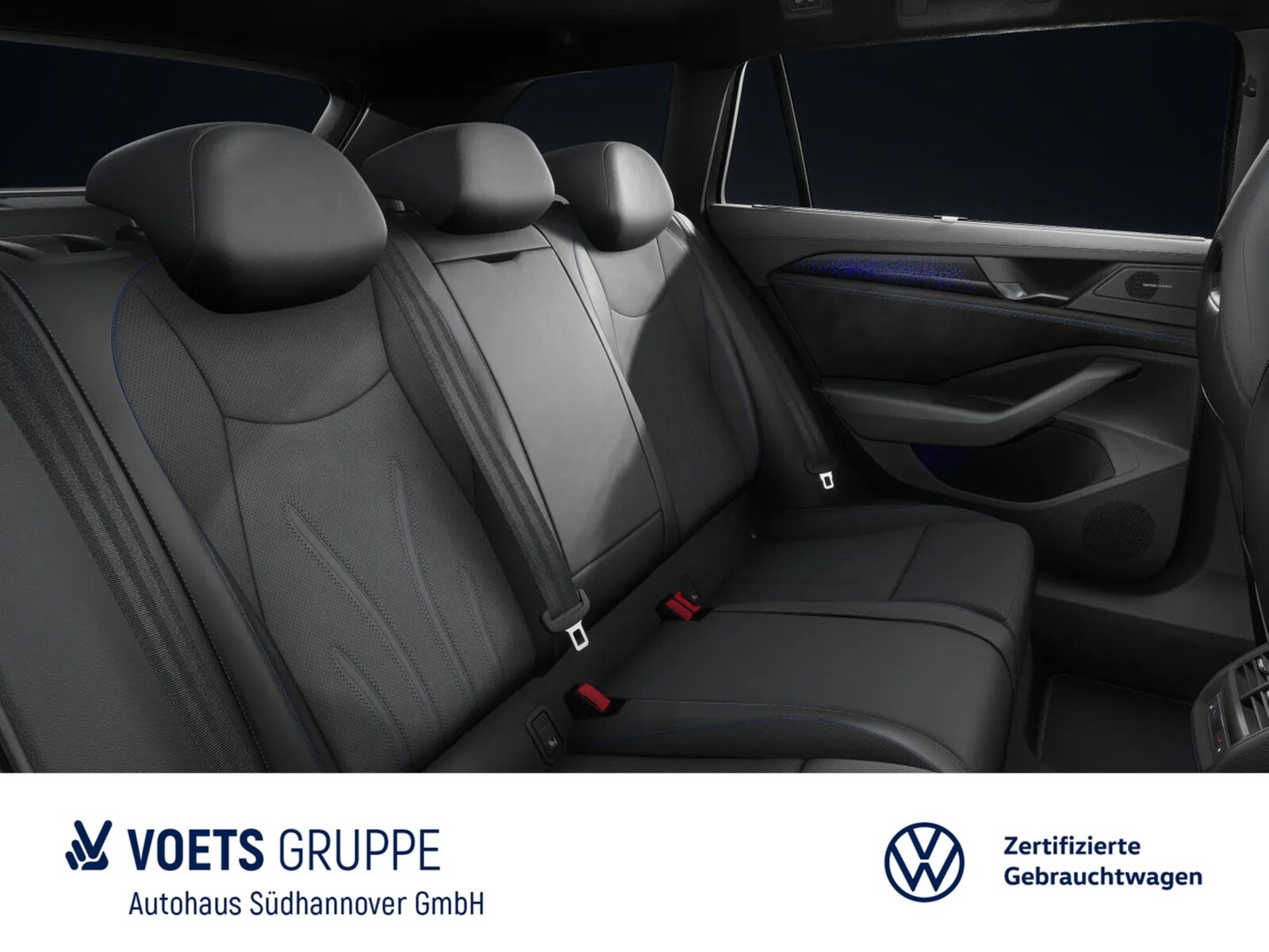 Volkswagen Passat – Bild 11