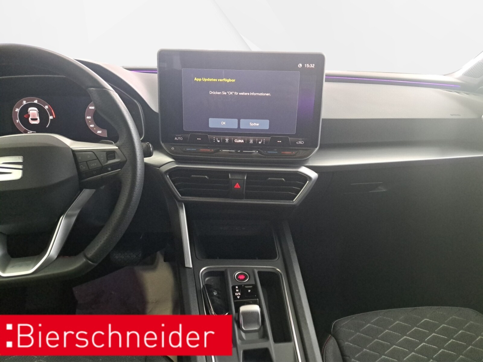 SEAT Leon – Bild 15
