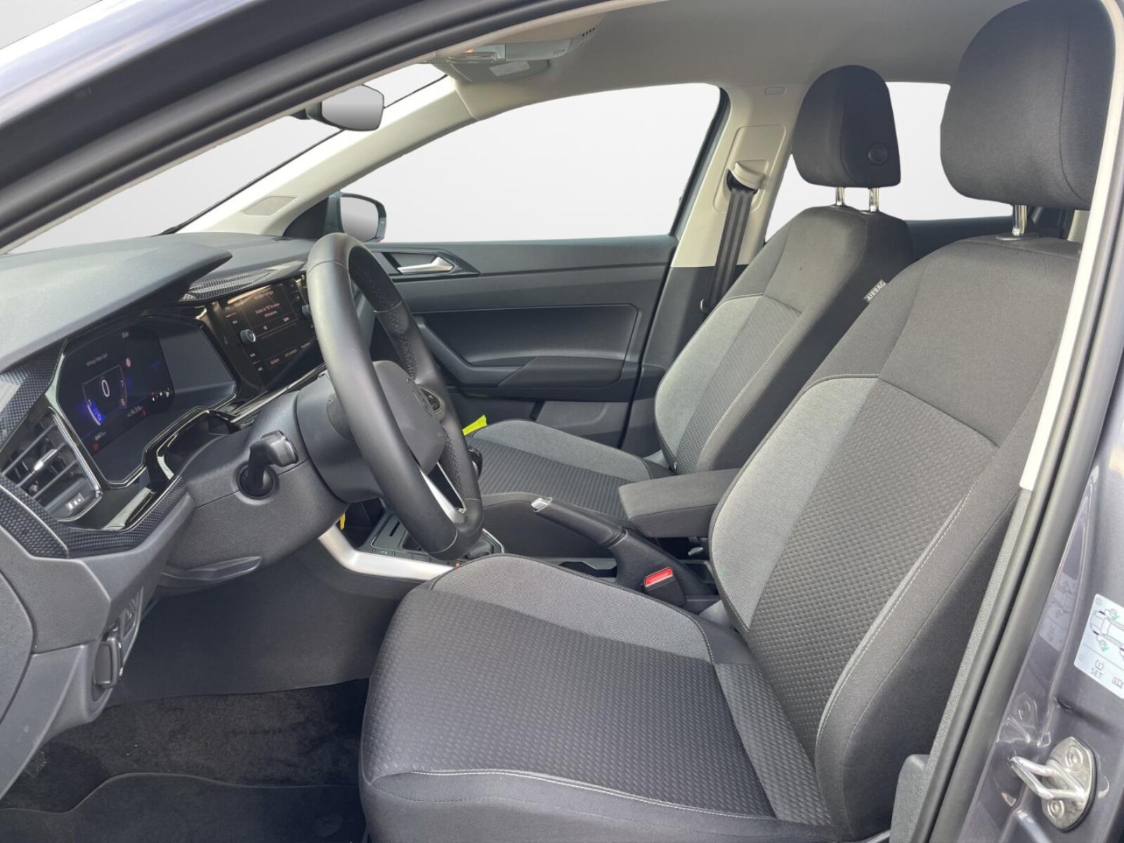Volkswagen Polo – Bild 8