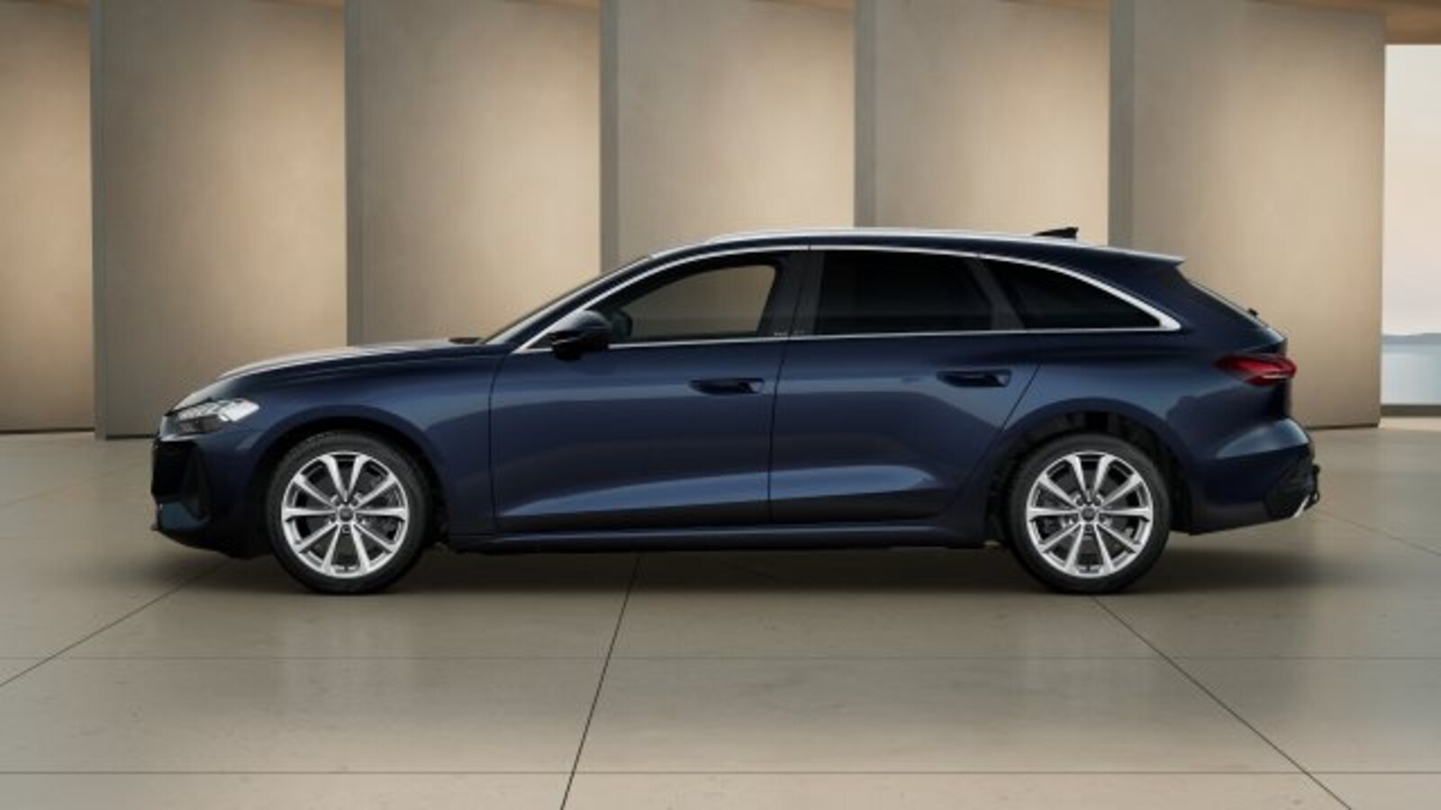 Audi A5 Avant – Bild 3