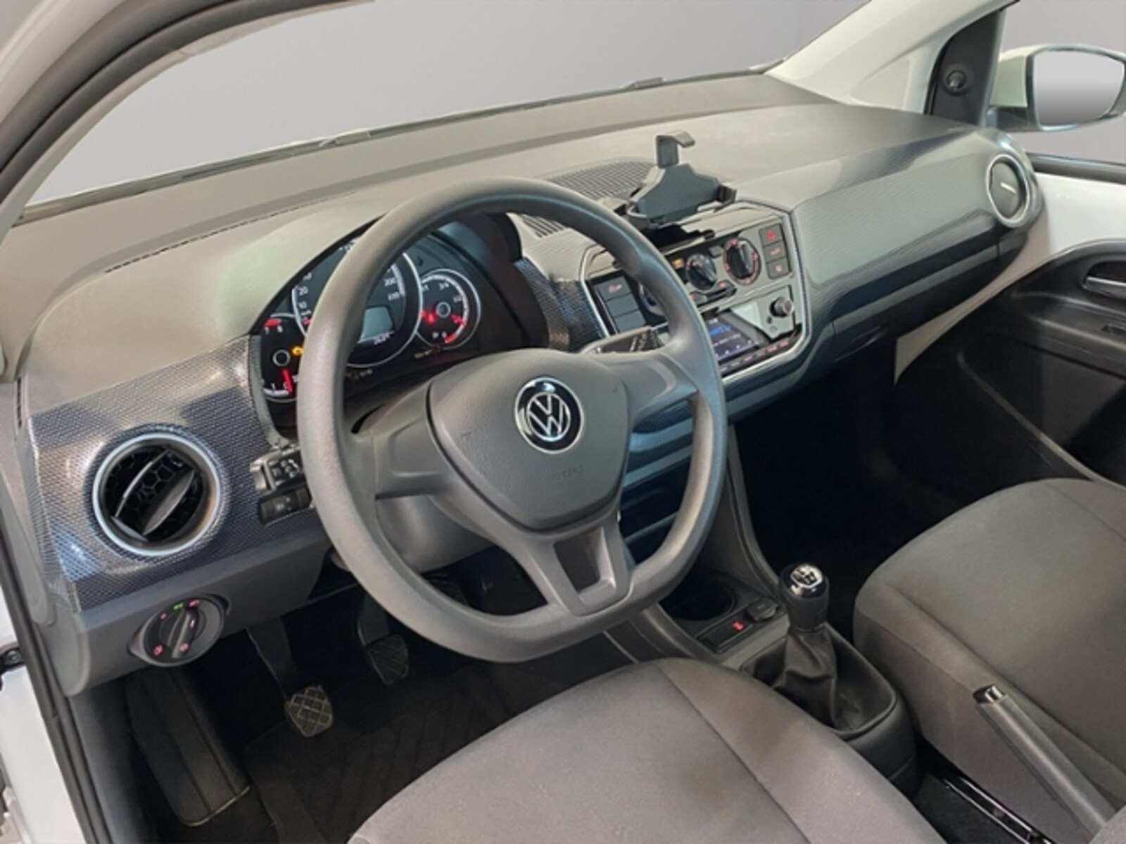Volkswagen up! – Bild 4