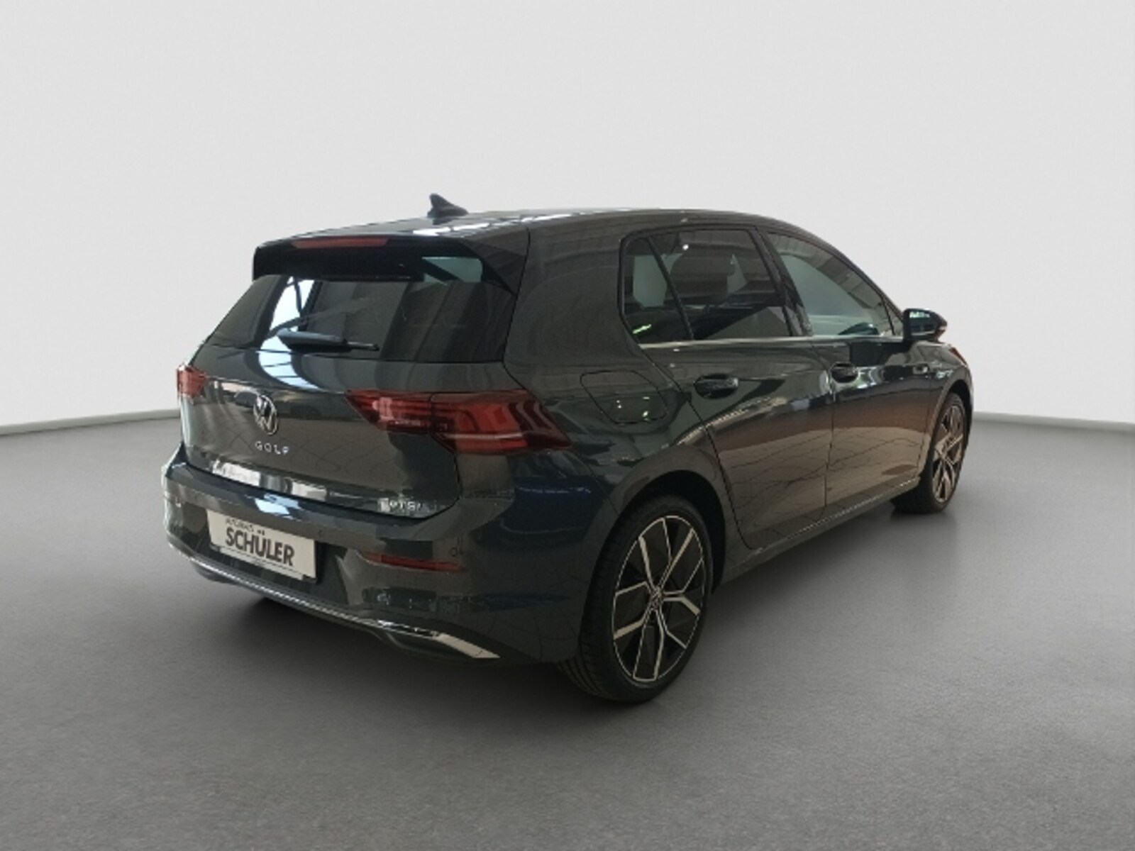 Volkswagen Golf – Bild 6