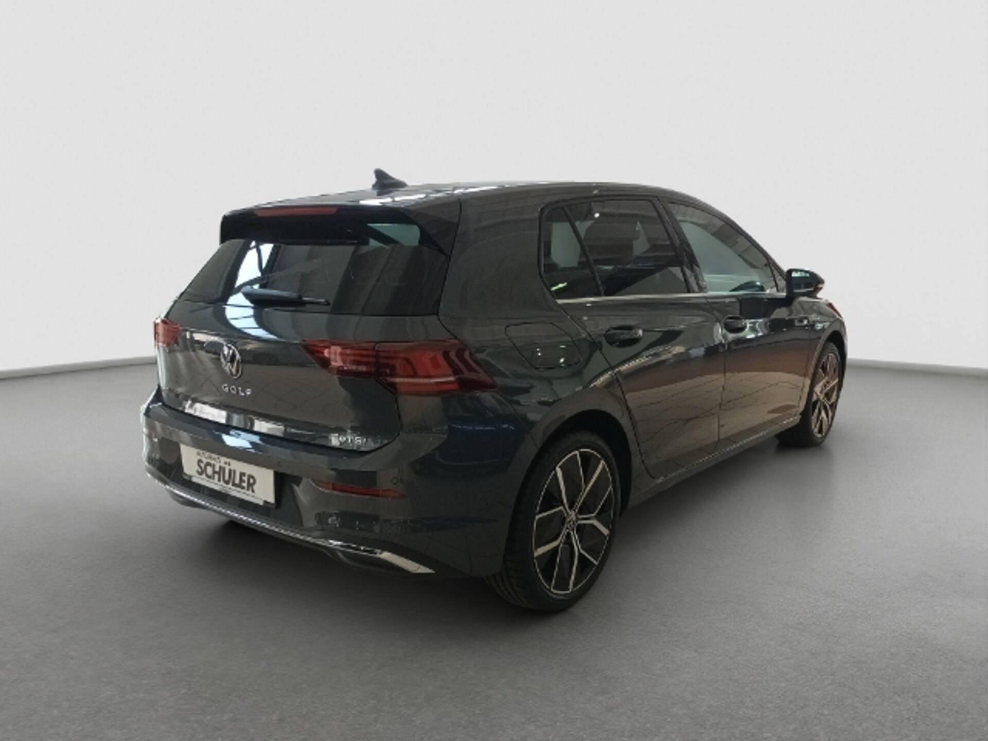 Volkswagen Golf Style