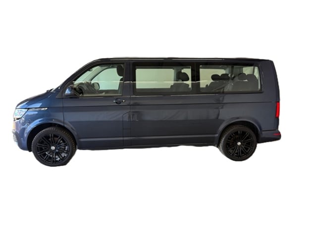 Volkswagen T6.1 Caravelle larger