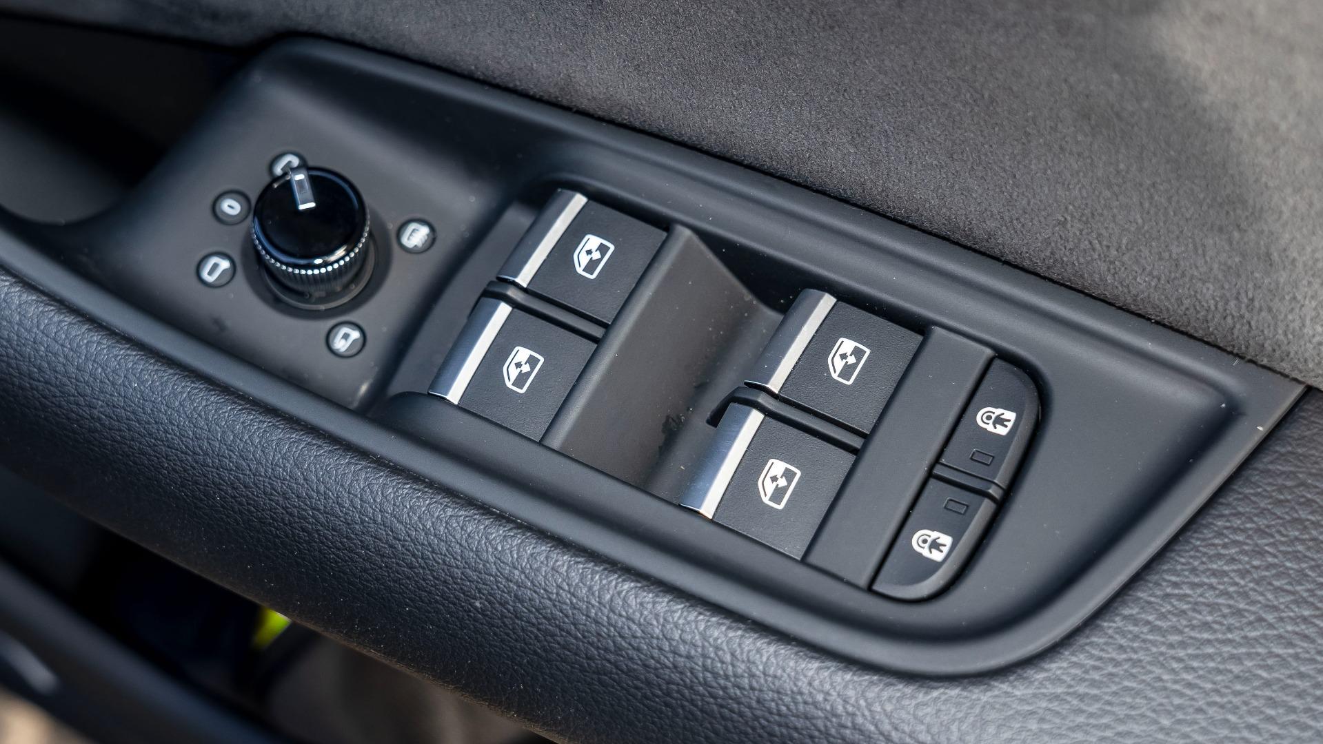 Image about Audi Q8 50 TDI quattro 210 kW tiptronic