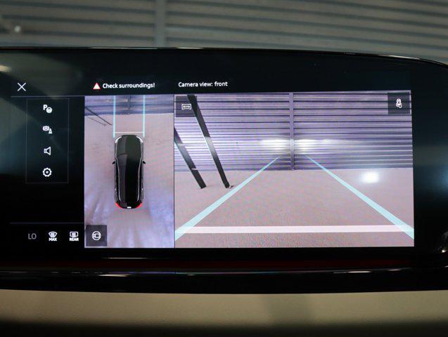 2025 Audi A5 Premium Plus - Photo 24