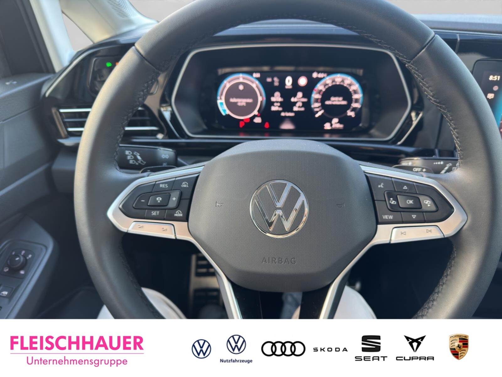 Volkswagen Caddy – Bild 14