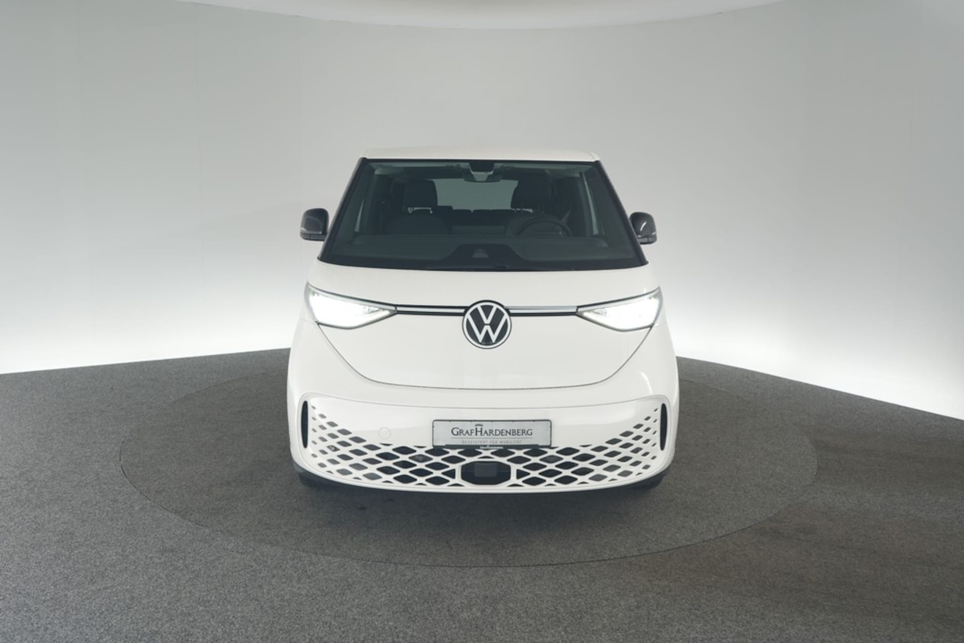 Volkswagen ID. Buzz Goal