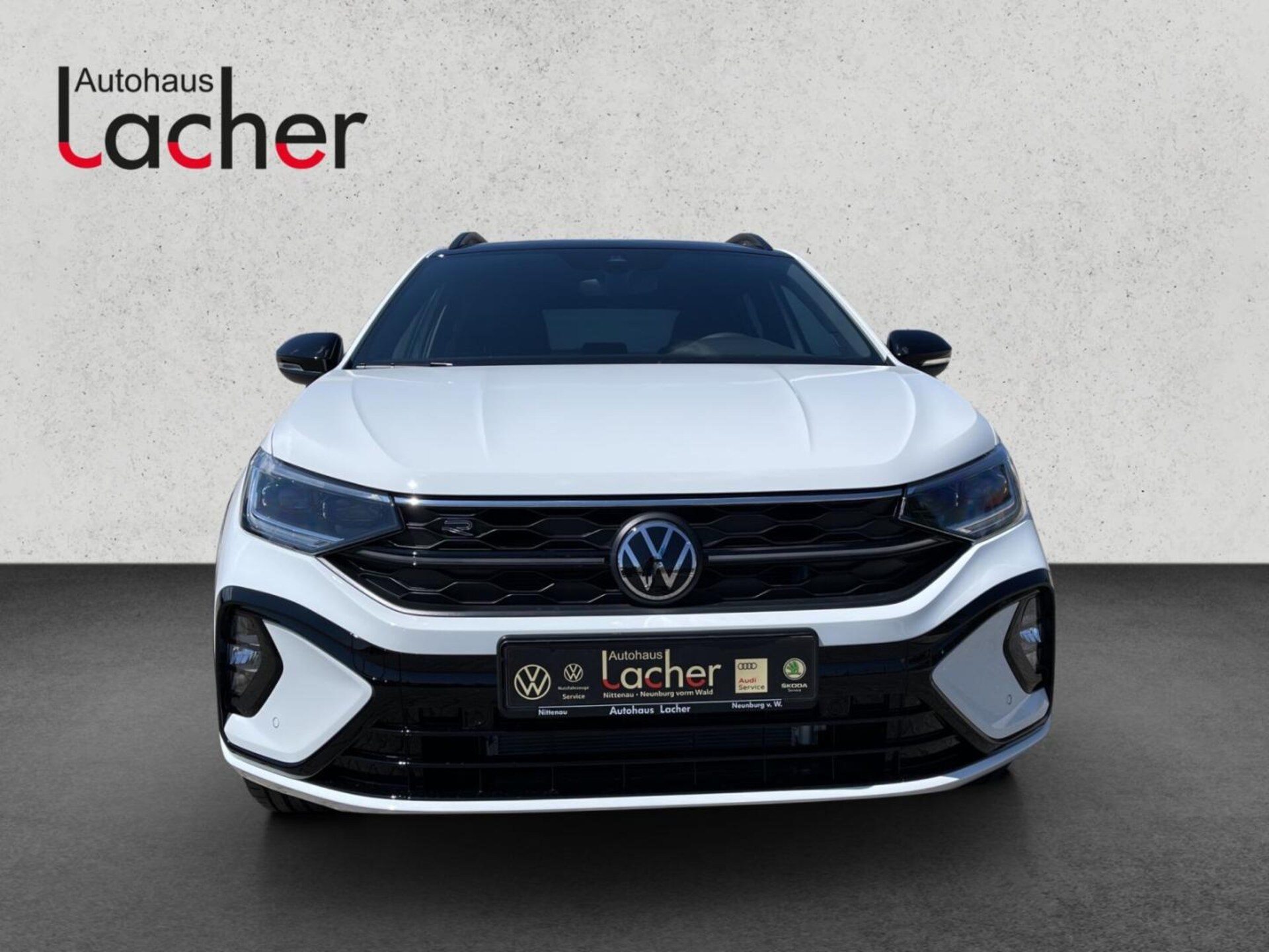 Volkswagen Taigo R-Line