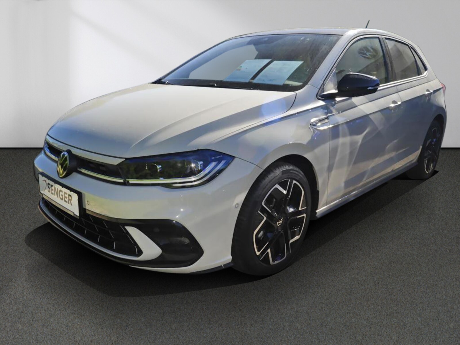 Volkswagen Polo – Bild 11
