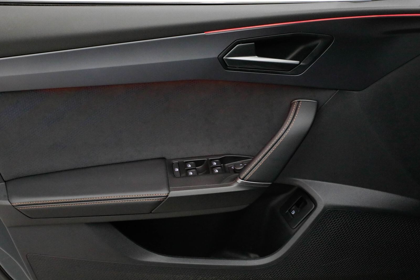 CUPRA Leon – Bild 17
